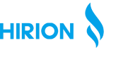 Logo producenta Hirion